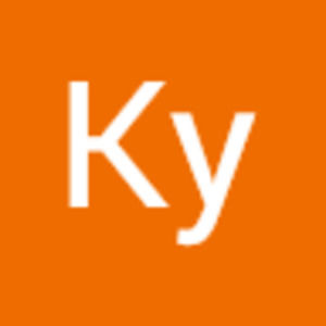 Meet your Posher, Ky